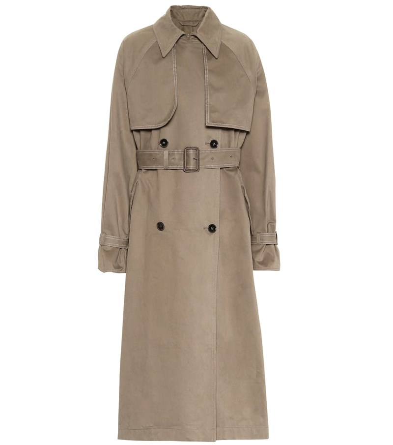 6 υπέρκομψα looks με καμπαρντίνα που θα σου χρειαστούν πολύ σύντομα ( & key items για να τα πετύχεις!) - εικόνα 1