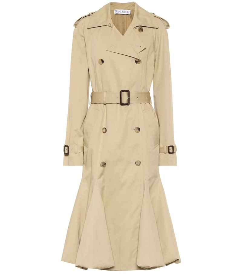 6 υπέρκομψα looks με καμπαρντίνα που θα σου χρειαστούν πολύ σύντομα ( & key items για να τα πετύχεις!) - εικόνα 9