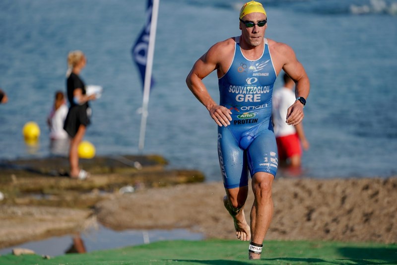 Η Arla Protein χάρισε ενέργεια στο Spetsathlon - εικόνα 4