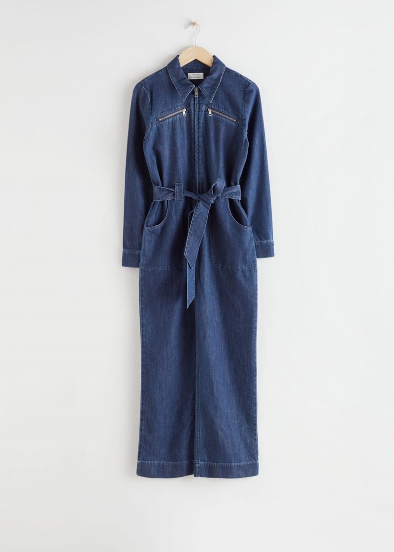 Ο απόλυτος denim οδηγός για το φθινόπωρο - εικόνα 6