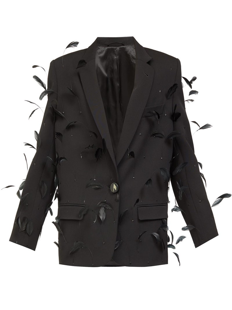 11 κομμάτια (σοκ!) για όσες έχουν αδυναμία στο mix and match - εικόνα 10