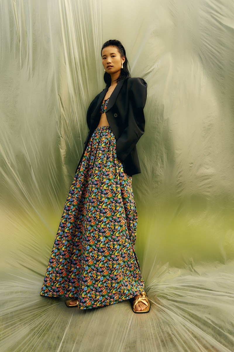 Η Εβδομάδα Μόδας της Νέας Υόρκης μόλις ξεκίνησε - εικόνα 4