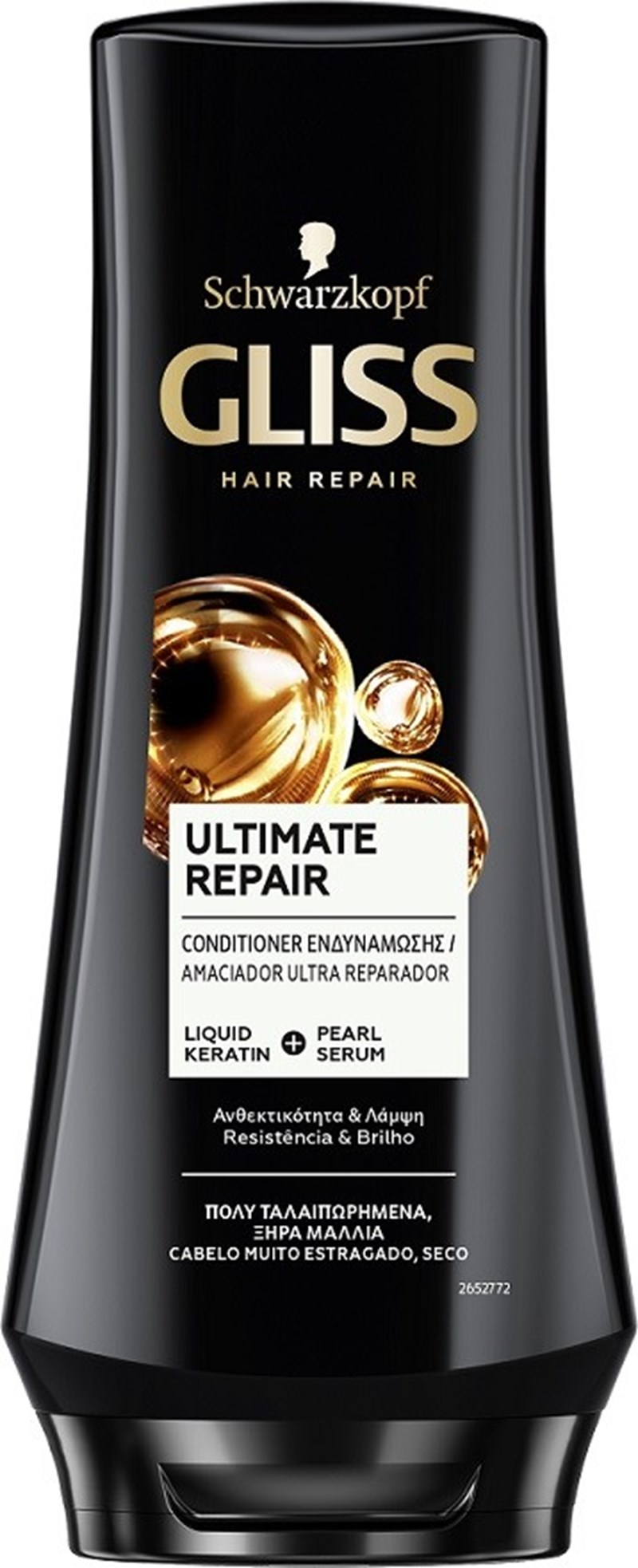 ULTIMATE REPAIR CONDITIONER