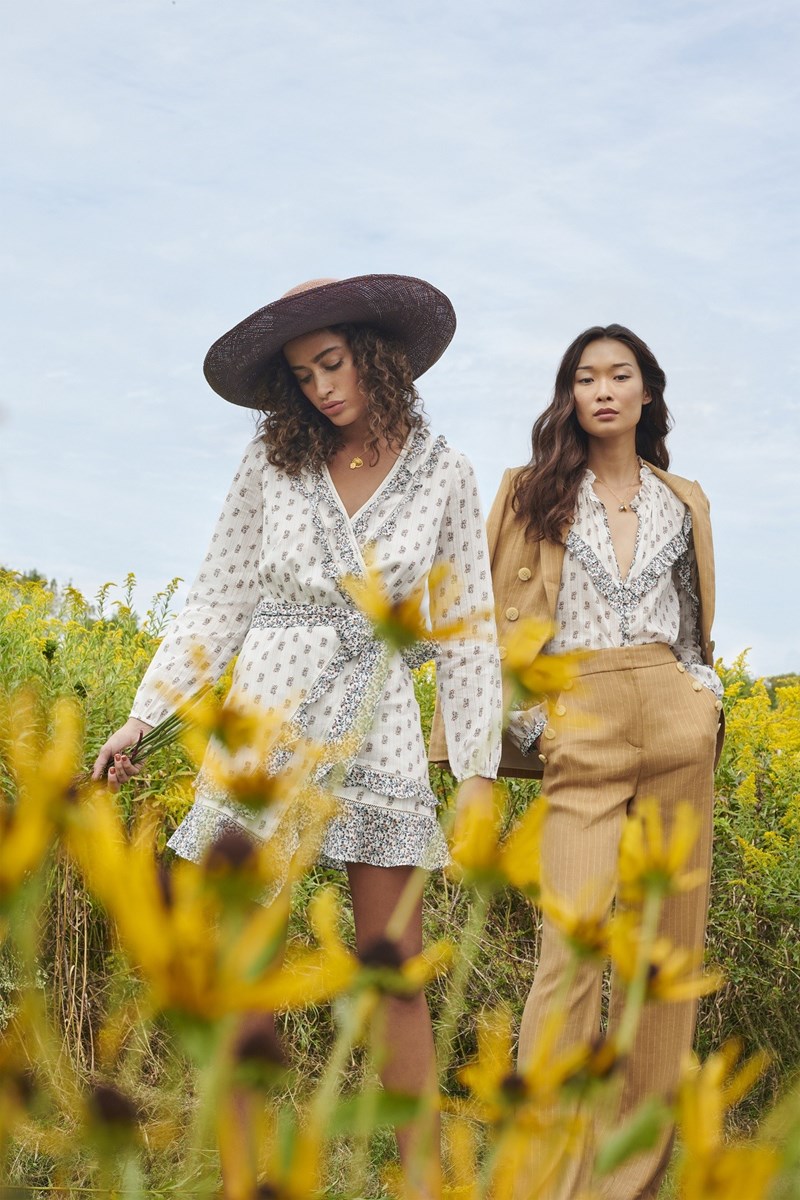 Η Εβδομάδα Μόδας της Νέας Υόρκης μόλις ξεκίνησε - εικόνα 6