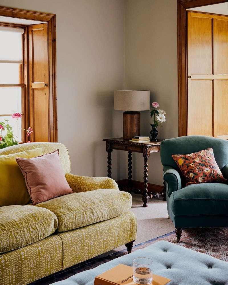 Πώς θα δώσεις φθινοπωρινή διάθεση στο χώρο σου; - εικόνα 1