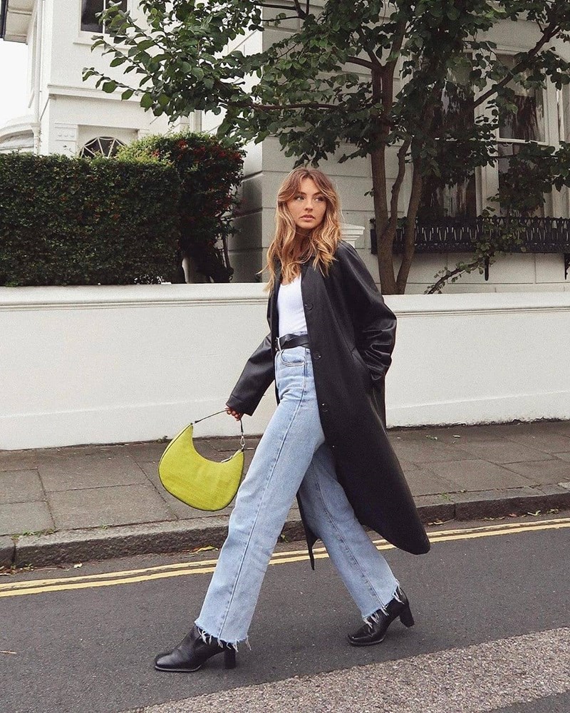 Με αυτούς τους 12 casual συνδυασμούς δεν θα κάνεις ποτέ λάθος - εικόνα 4