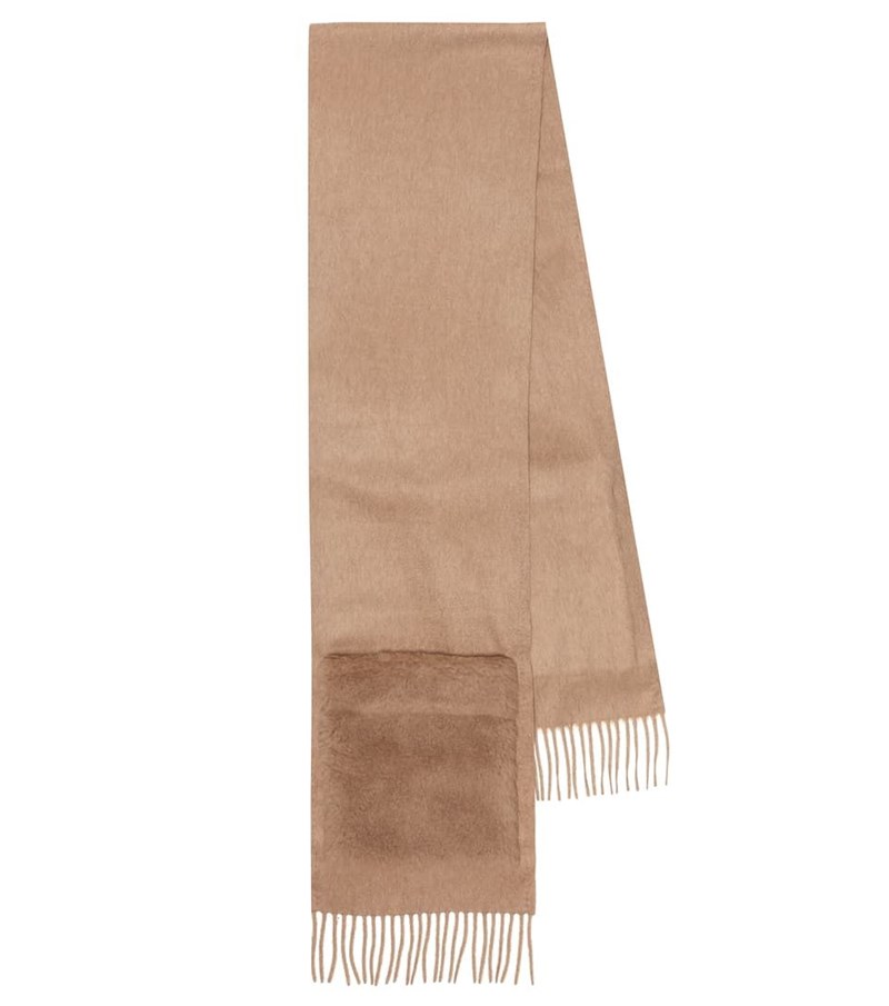 Κασκόλ, Max Mara.