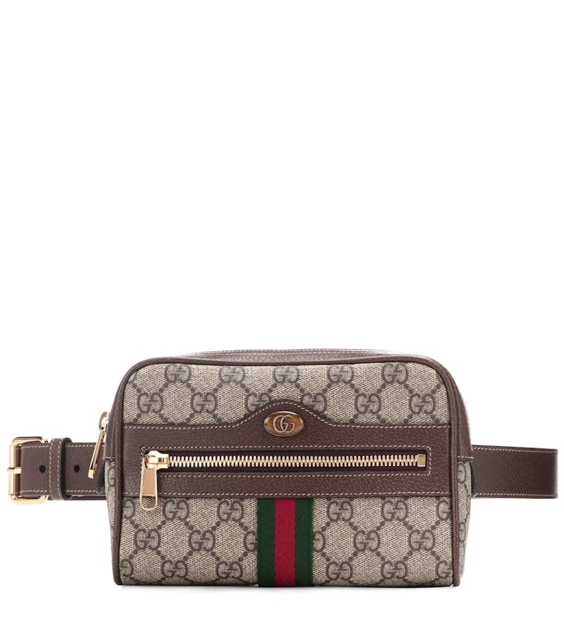 Τσάντα μέσης, Gucci.