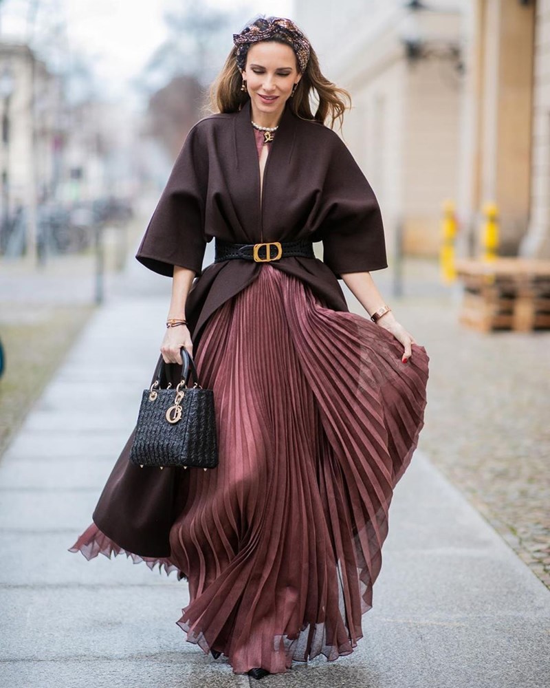 10 θεϊκά λουκ για να μιλήσεις μέσα από το στυλ σου - εικόνα 5