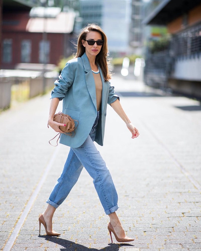 10 θεϊκά λουκ για να μιλήσεις μέσα από το στυλ σου - εικόνα 6