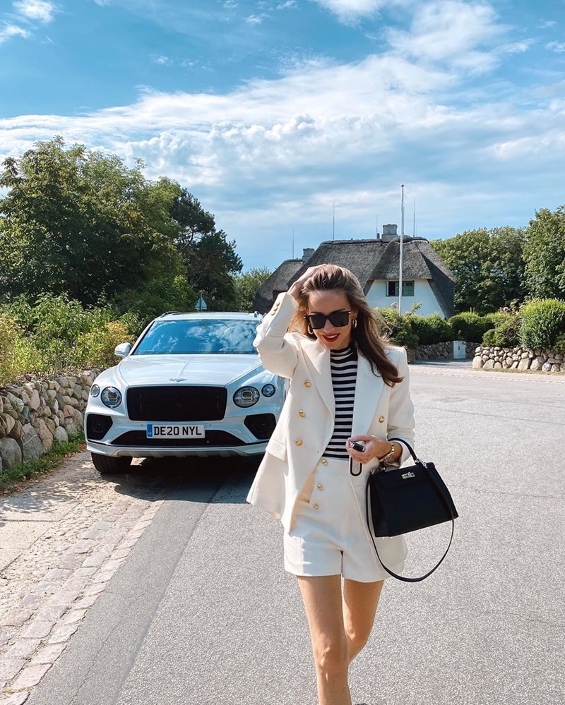 10 θεϊκά λουκ για να μιλήσεις μέσα από το στυλ σου - εικόνα 1