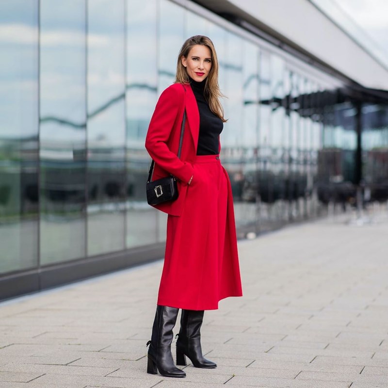 10 θεϊκά λουκ για να μιλήσεις μέσα από το στυλ σου - εικόνα 4