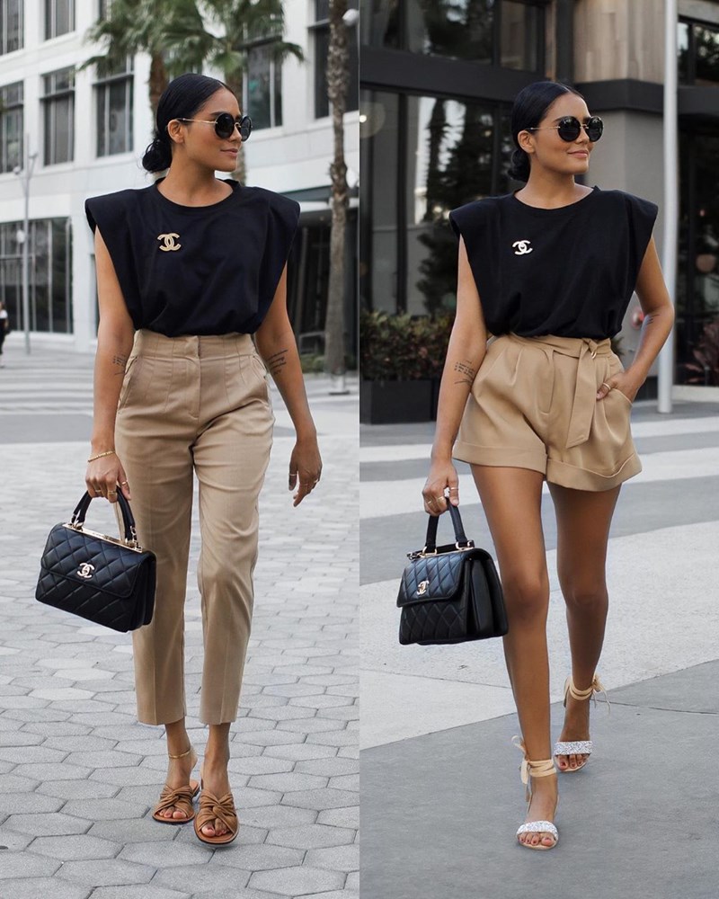 Τελικά κομψότητα και σεξαπίλ πάνε πακέτο (10 look που θα σε πείσουν) - εικόνα 1