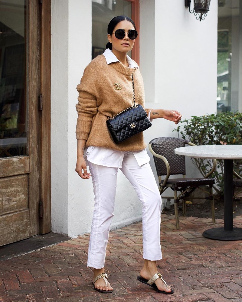 Τελικά κομψότητα και σεξαπίλ πάνε πακέτο (10 look που θα σε πείσουν) - εικόνα 2