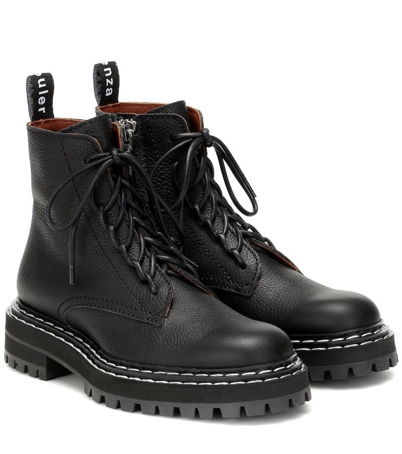 Μπαίνουμε δυναμικά στο φθινόπωρο, φορώντας τι άλλο; Αρβύλες! - εικόνα 7