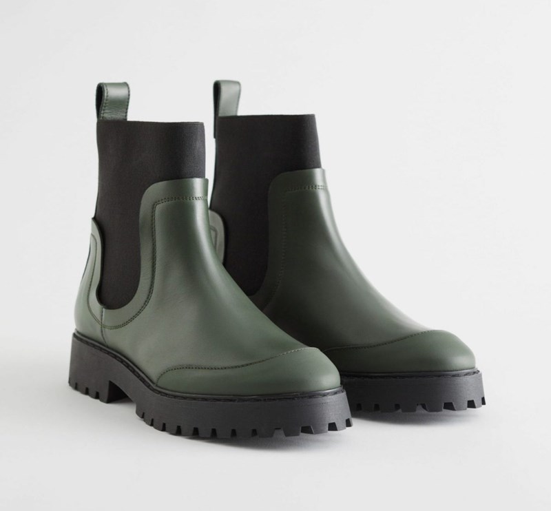 Plastic Steps: Βρέξει δε βρέξει, αυτό το item το χρειάζεσαι! - εικόνα 11