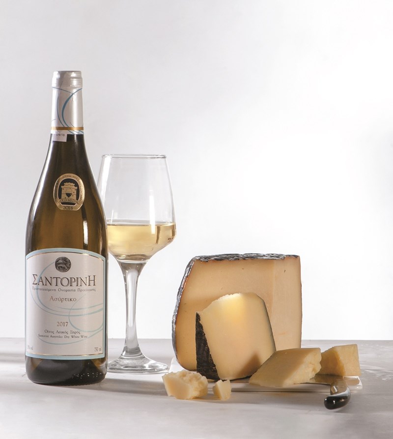 Πώς θα φτιάξεις το τέλειο πλατό τυριών για απολαυστικές βραδιές στο σπίτι - εικόνα 2