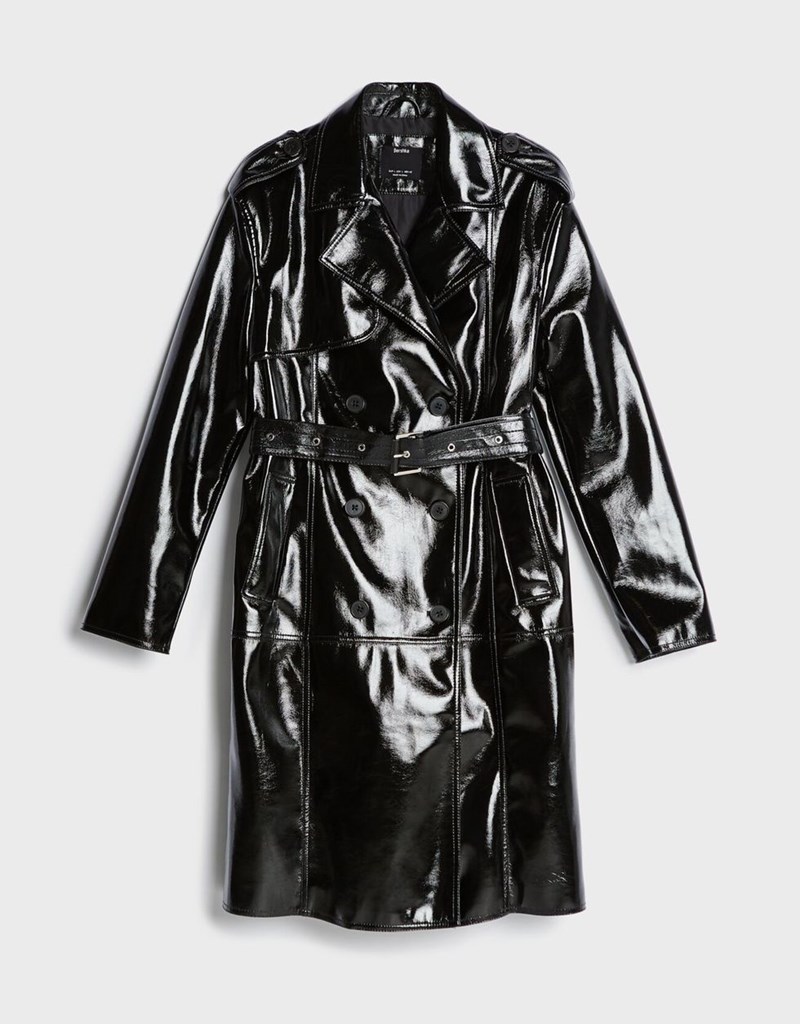 Zara, H&M, Mango, Bershka, Stradivarius: Ο απόλυτος οδηγός για φθινοπωρινό shopping - εικόνα 9