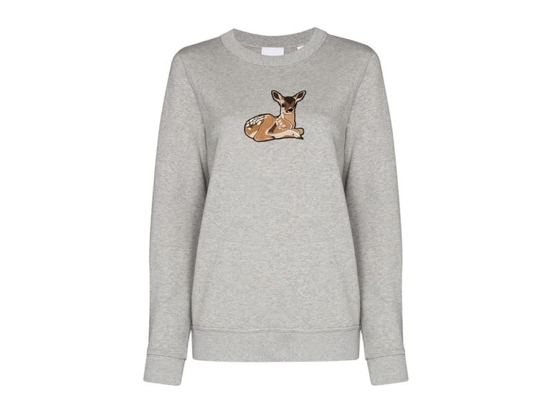 7 φούτερ για τις μέρες που θέλεις απλά να είσαι casual - εικόνα 7