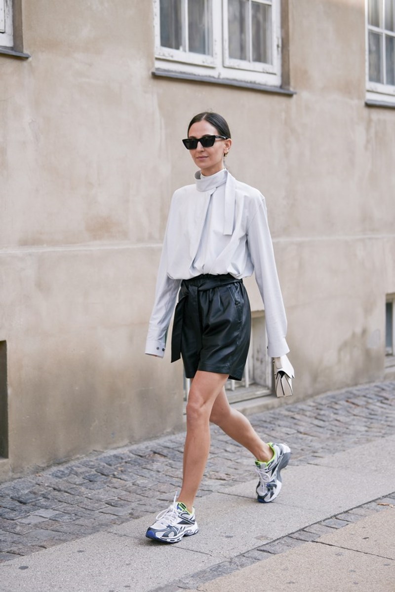 Black & White: Λύση της τελευταίας στιγμής ή ό,τι πιο στιλάτο μπορείς να κάνεις τώρα; - εικόνα 6