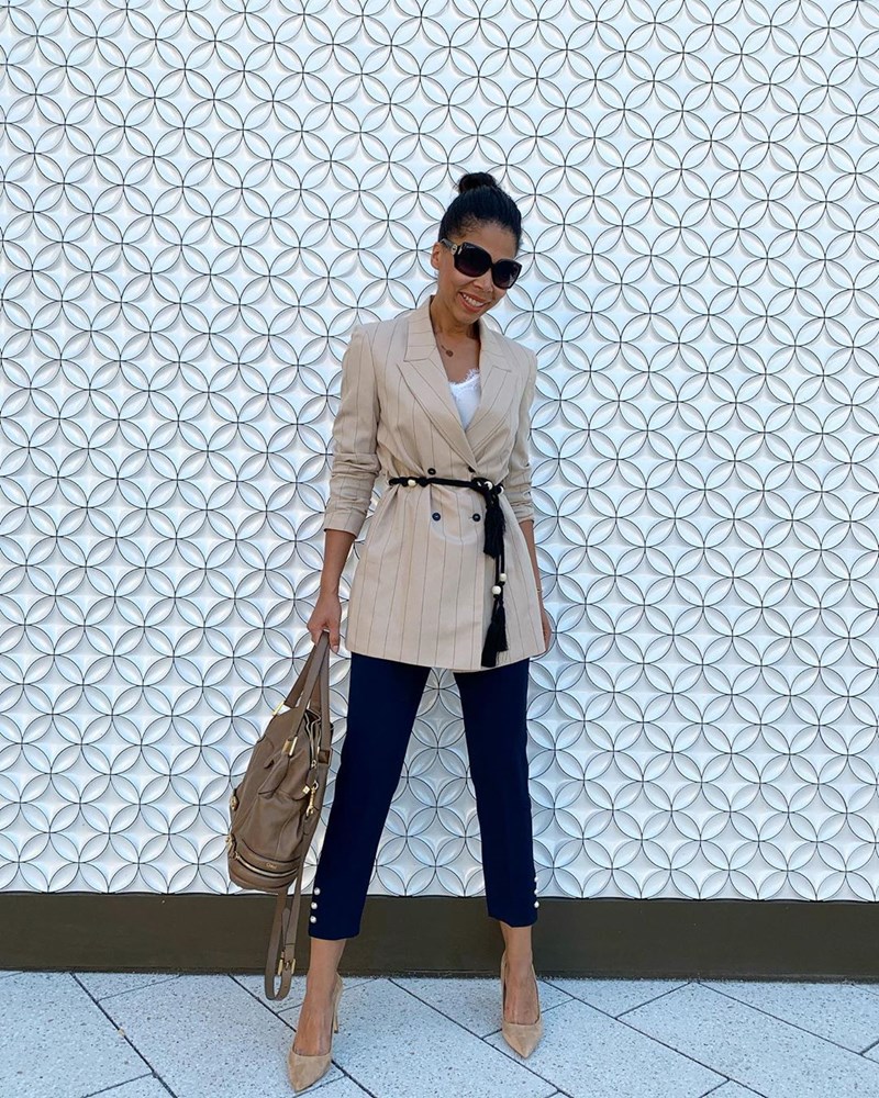 Το office look έχει τα μυστικά του - εικόνα 7