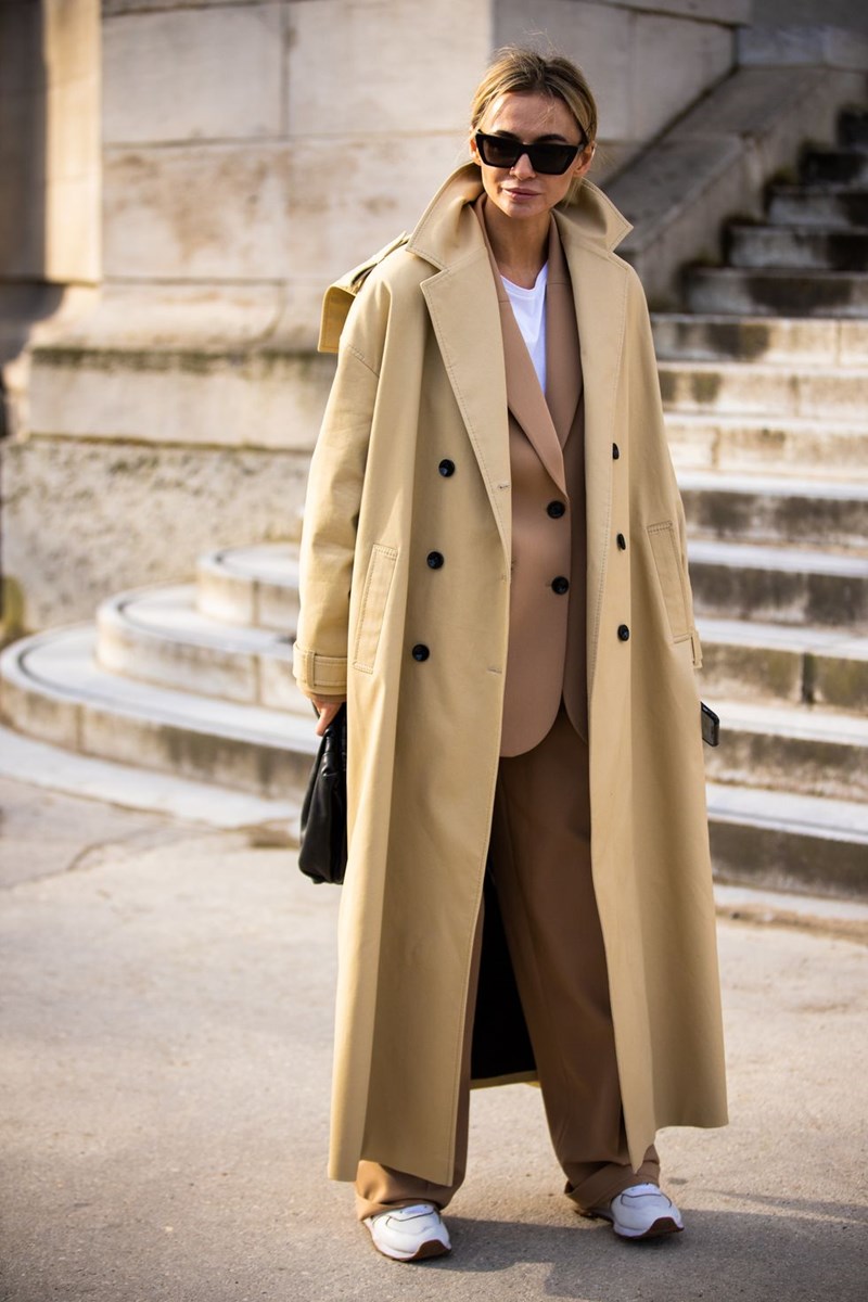 6 υπέρκομψα looks με καμπαρντίνα που θα σου χρειαστούν πολύ σύντομα ( & key items για να τα πετύχεις!) - εικόνα 5