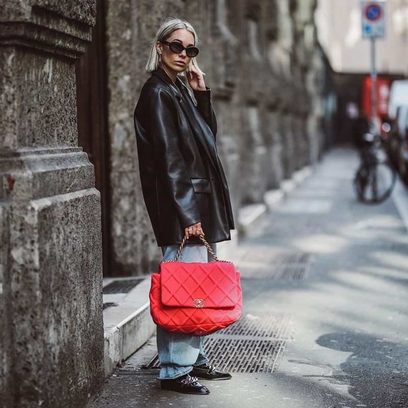 20 (wow!) looks για να ανακαλύψεις την πιο στιλάτη εκδοχή του εαυτού σου αυτό το φθινόπωρο - εικόνα 9