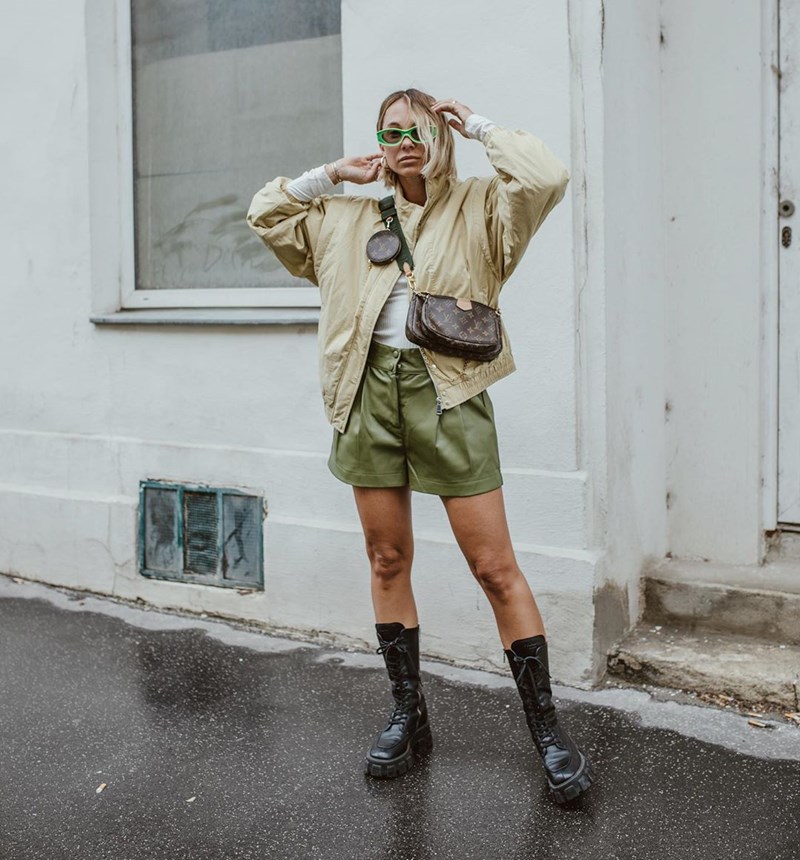 20 (wow!) looks για να ανακαλύψεις την πιο στιλάτη εκδοχή του εαυτού σου αυτό το φθινόπωρο - εικόνα 10