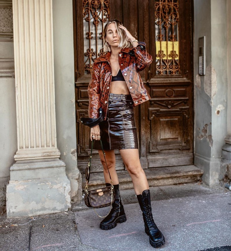 20 (wow!) looks για να ανακαλύψεις την πιο στιλάτη εκδοχή του εαυτού σου αυτό το φθινόπωρο - εικόνα 4