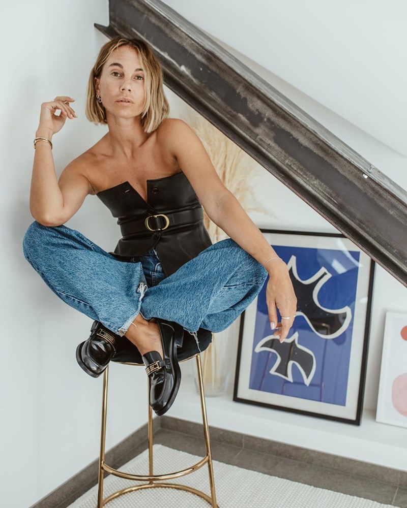 20 (wow!) looks για να ανακαλύψεις την πιο στιλάτη εκδοχή του εαυτού σου αυτό το φθινόπωρο - εικόνα 3