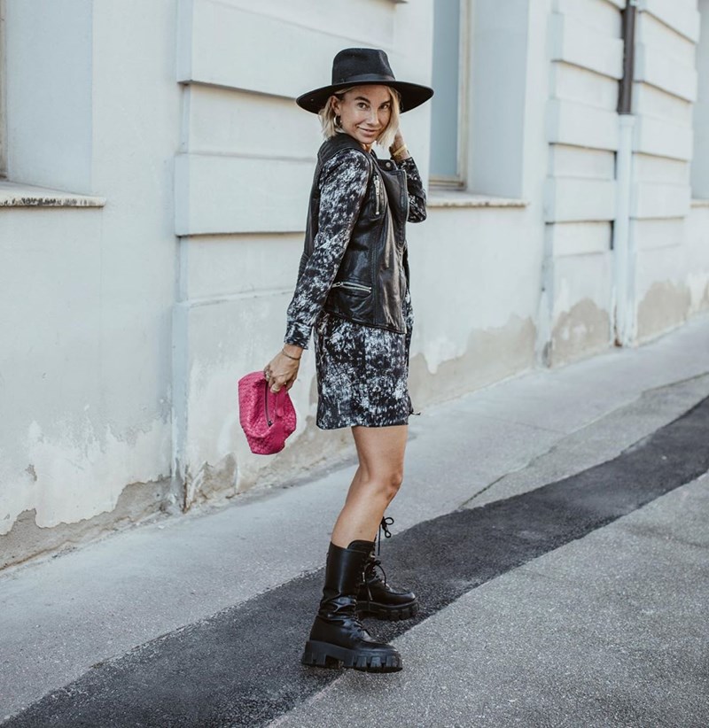 20 (wow!) looks για να ανακαλύψεις την πιο στιλάτη εκδοχή του εαυτού σου αυτό το φθινόπωρο - εικόνα 8