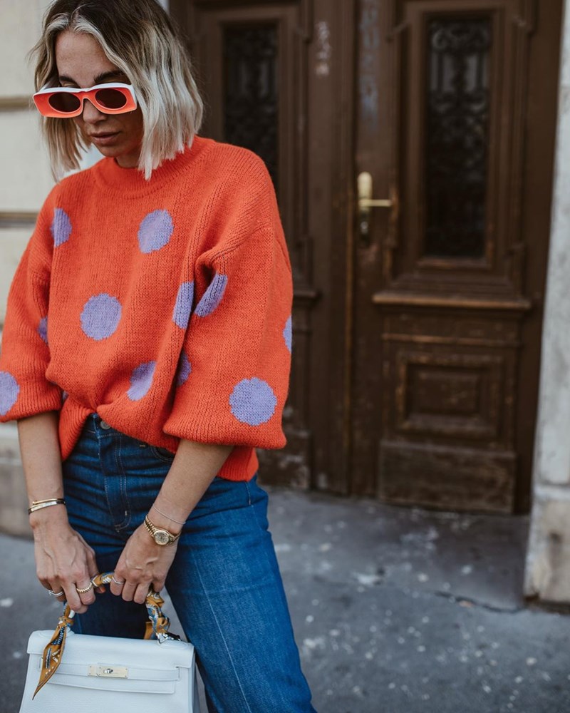 Με αυτούς τους 12 casual συνδυασμούς δεν θα κάνεις ποτέ λάθος - εικόνα 5