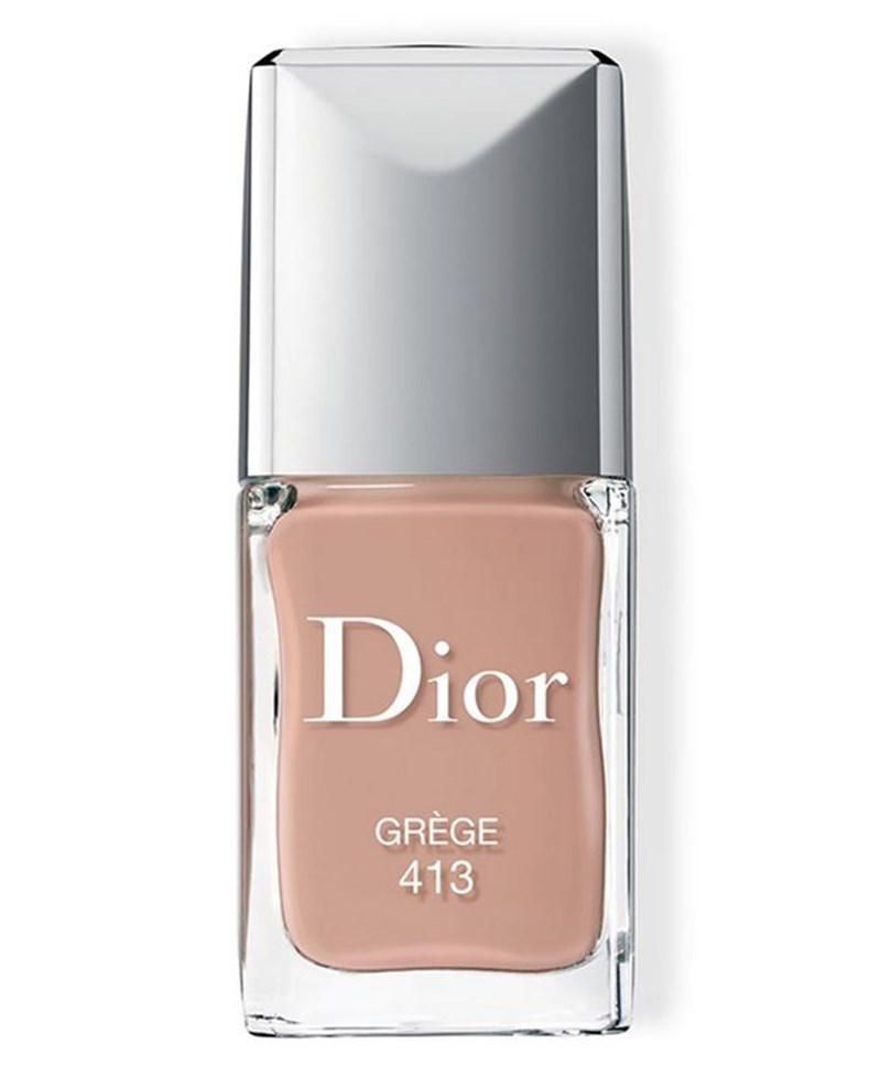 Βερνίκι νυχιών Dior Vernis, Grege 413, του Dior.