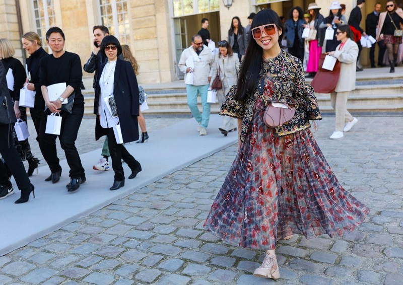 Τα ωραιότερα street style όλων των εποχών - εικόνα 8