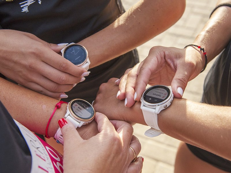 ELLE RUN: Τρέξαμε όλοι μαζί για τις γυναίκες από... απόσταση - εικόνα 11