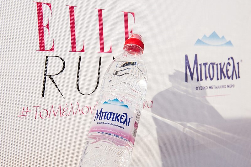 ELLE RUN: Τρέξαμε όλοι μαζί για τις γυναίκες από... απόσταση - εικόνα 8