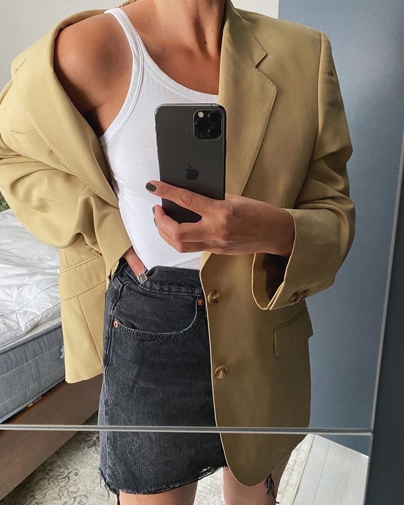 Αν νομίζεις πως το basic look είναι βαρετό, μάλλον δεν έχεις δει αυτές τις εμφανίσεις - εικόνα 3