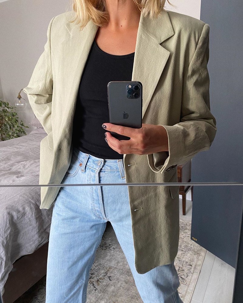 Αν νομίζεις πως το basic look είναι βαρετό, μάλλον δεν έχεις δει αυτές τις εμφανίσεις - εικόνα 1