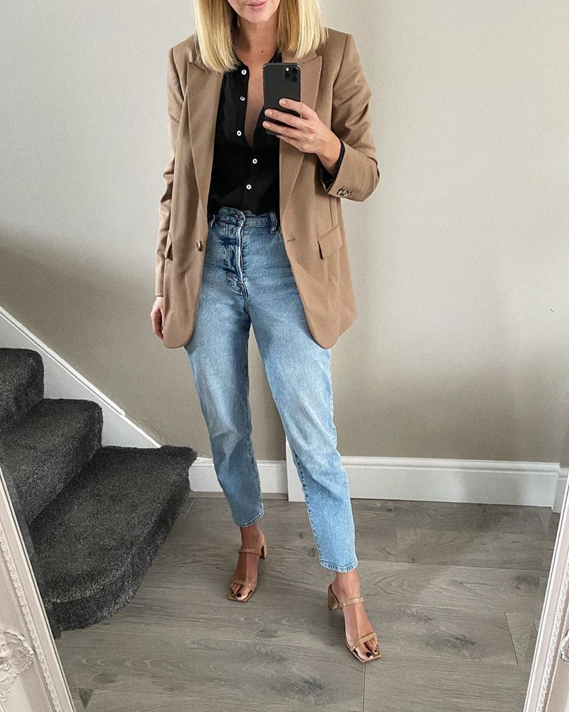 Αν νομίζεις πως το basic look είναι βαρετό, μάλλον δεν έχεις δει αυτές τις εμφανίσεις - εικόνα 4