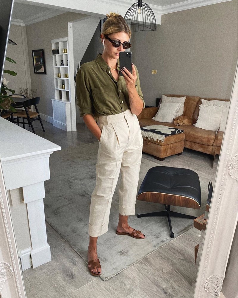 Αν νομίζεις πως το basic look είναι βαρετό, μάλλον δεν έχεις δει αυτές τις εμφανίσεις - εικόνα 2