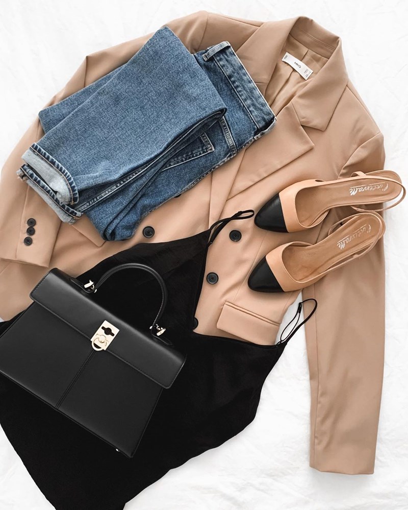 5 φθινοπωρινοί συνδυασμοί με όσα ήδη έχεις - εικόνα 1