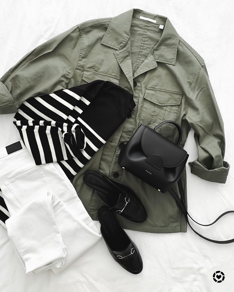 5 φθινοπωρινοί συνδυασμοί με όσα ήδη έχεις - εικόνα 2