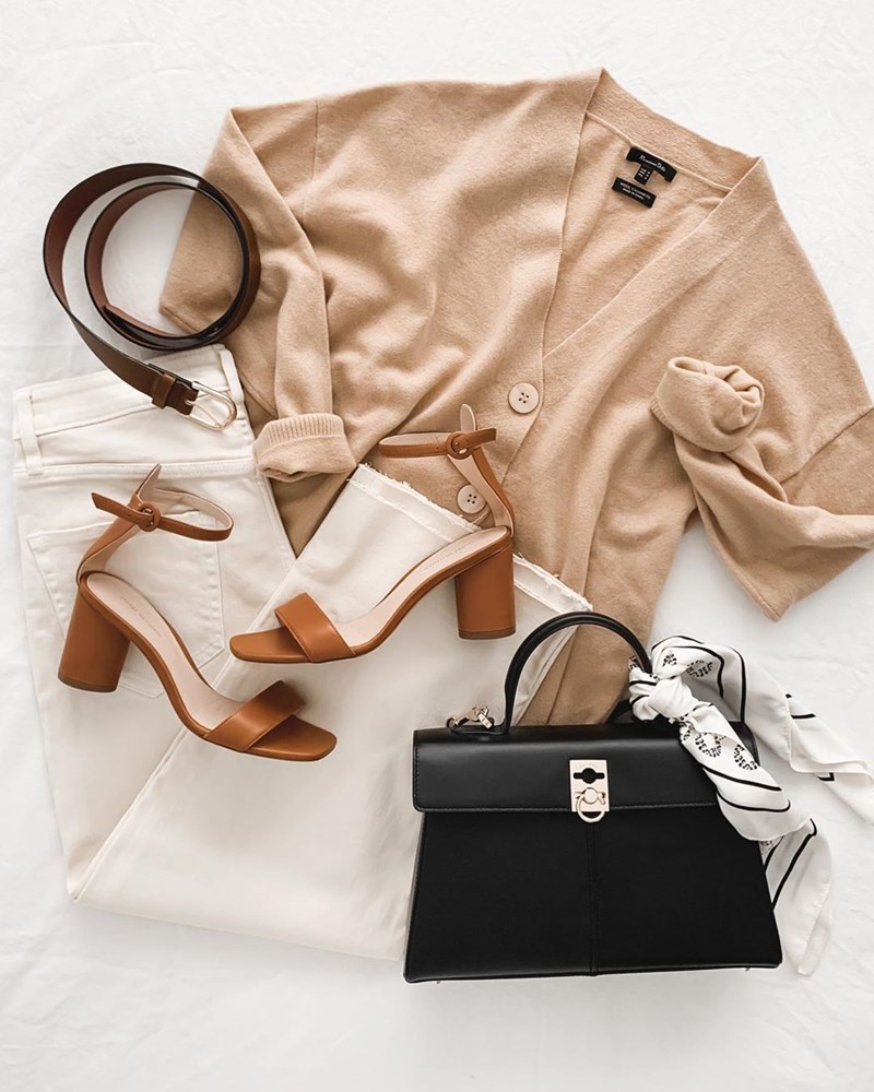 5 φθινοπωρινοί συνδυασμοί με όσα ήδη έχεις - εικόνα 4