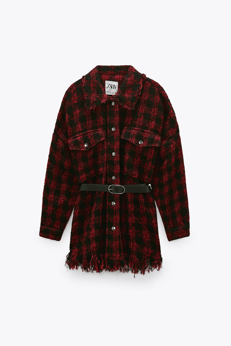 8+1 υπέροχα κομμάτια για να είσαι grunge αυτό το φθινόπωρο - εικόνα 1