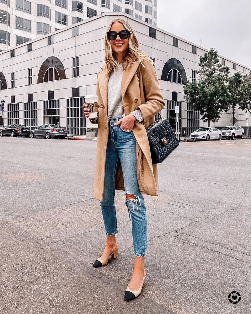 7 casual look για όλη την εβδομάδα - εικόνα 2