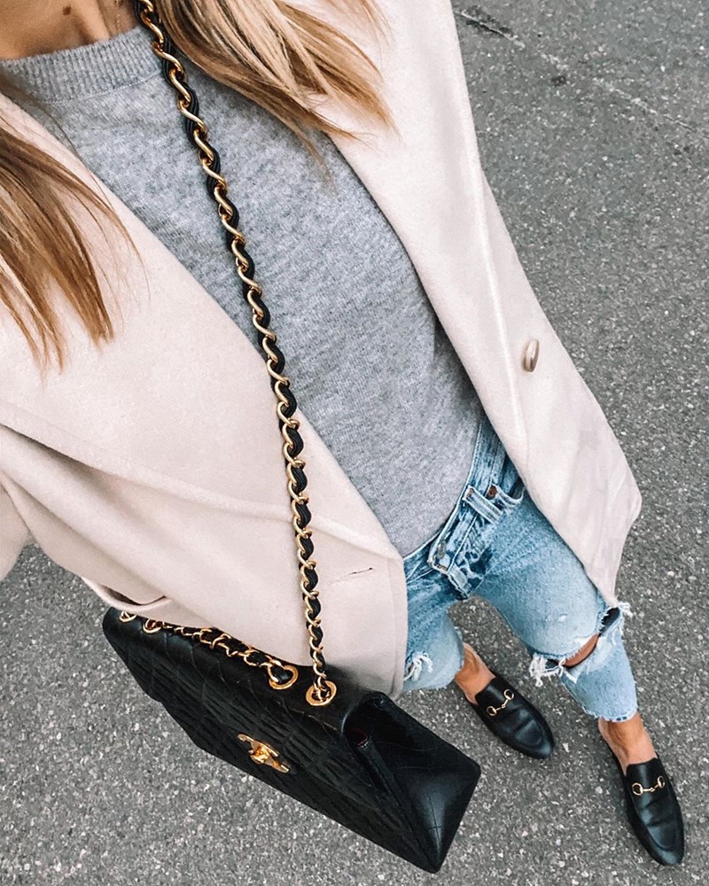 7 casual look για όλη την εβδομάδα - εικόνα 3