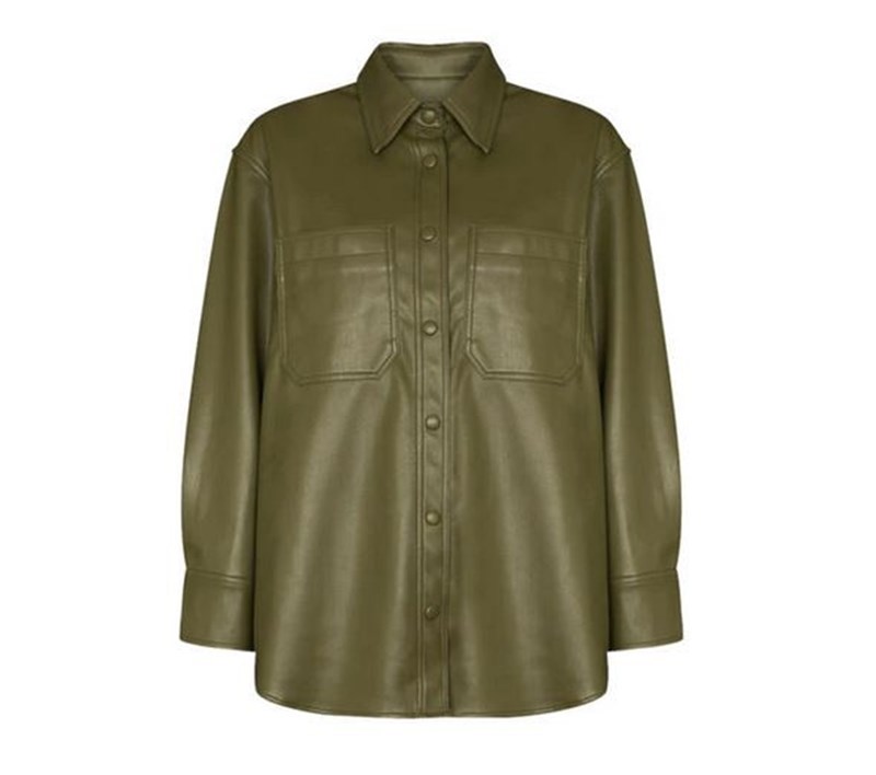 6 πουκάμισα για να είσαι η πιο κομψή παρουσία στο γραφείο - εικόνα 3