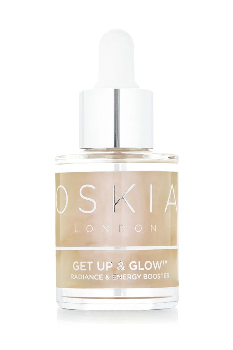Illuminator «Get up&glow», της Oskia.
