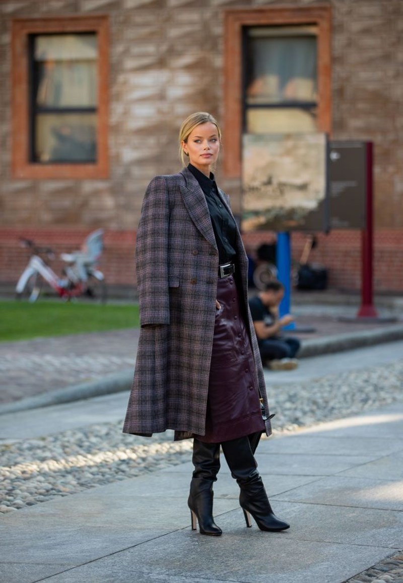 Τα πανωφόρια της νέας σεζόν είναι oversized - εικόνα 4