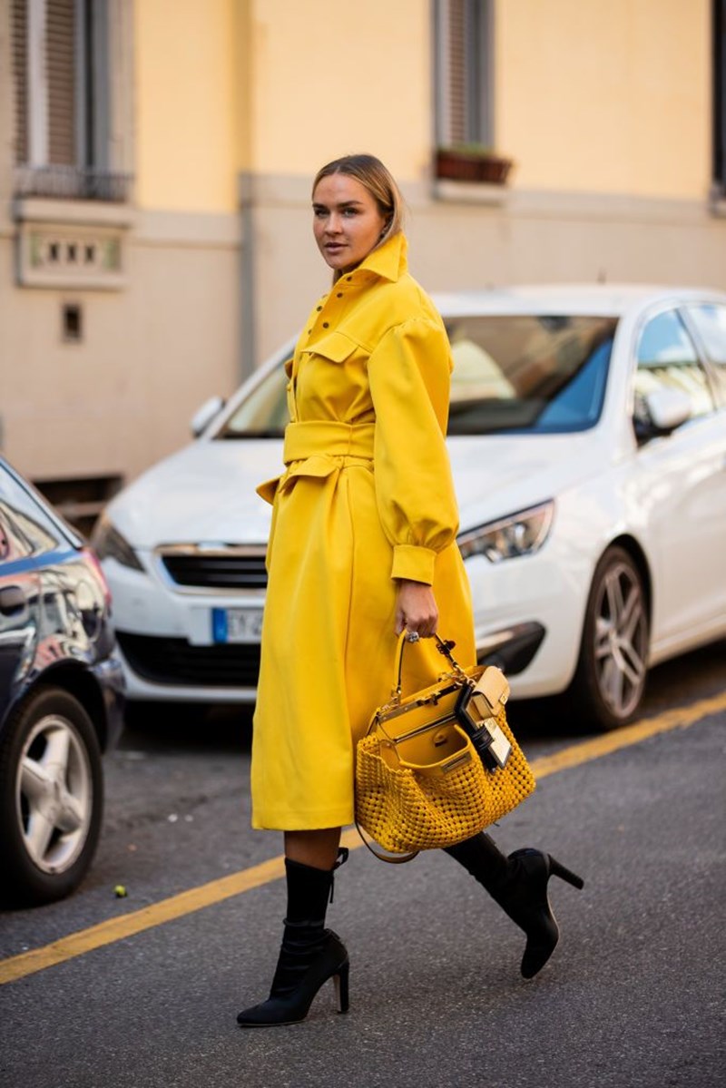 Τα πανωφόρια της νέας σεζόν είναι oversized - εικόνα 2